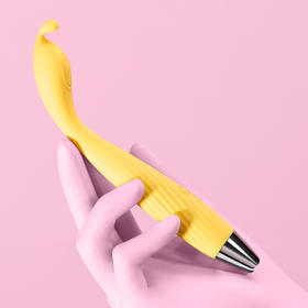  OH MY GOD！这支一次取悦8000条神经的笔太厉害了吧！ 