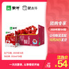 蒙牛早餐奶红枣味利乐包250ml×24盒 商品缩略图0