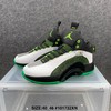 🔥💯前后掌真气垫🔥🉐Air Jordan 35 乔丹35代男子篮球鞋休闲运动男鞋！ 商品缩略图0