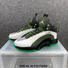 🔥💯前后掌真气垫🔥🉐Air Jordan 35 乔丹35代男子篮球鞋休闲运动男鞋！