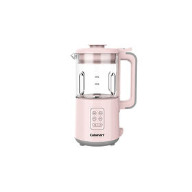 SSB-5502TCN 多功能迷你豆浆机   Mini Soymilk Maker