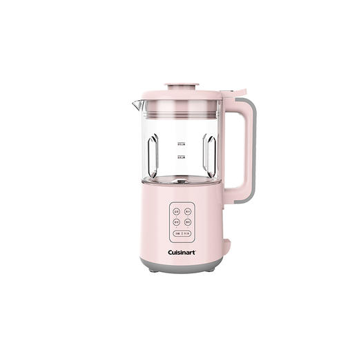 SSB-5502TCN 多功能迷你豆浆机   Mini Soymilk Maker 商品图0