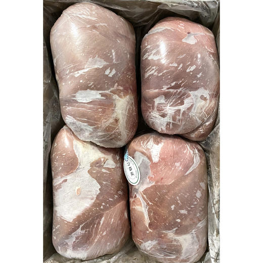 旗舰店 大红门 冻四号肉25kg*1 商品图2