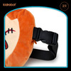 Kidrobot 鬼娃回魂 恰奇 Chucky 收纳包 毛绒 可爱 腰包 商品缩略图6