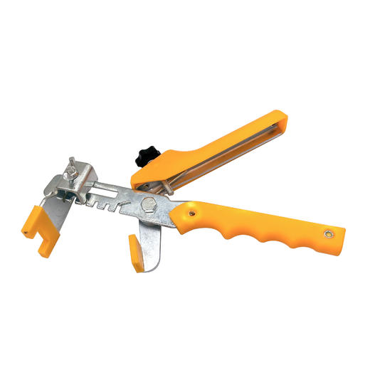 【货号05277】瓷砖找平神器卡座器墙砖调平器十字卡铺地砖贴瓷砖泥瓦工 商品图1