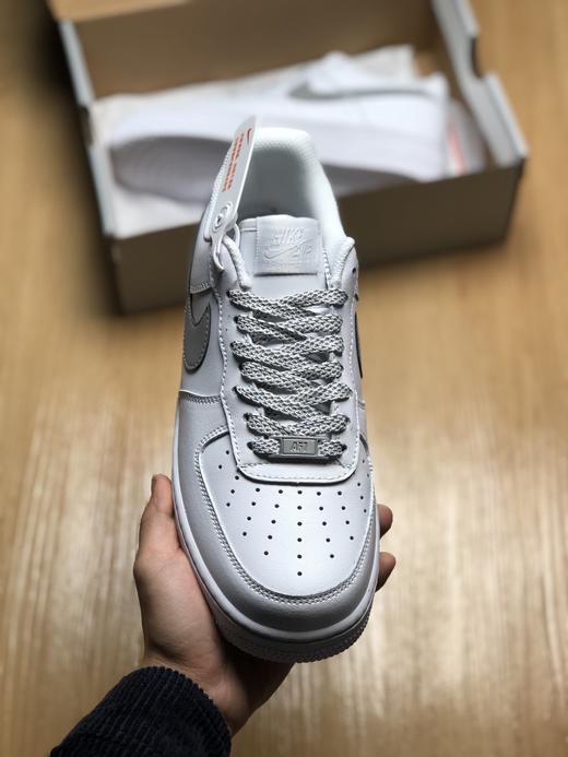 耐克 Nike Air Force 1 Low Retro AF1 3M满天星系列 空军一号低帮百搭休闲运动板鞋 商品图1