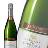 雅酿丝克莱蒙波尔多起泡葡萄酒 Jaillance Cremant de Bordeaux Brut 单支装750ml 商品缩略图0