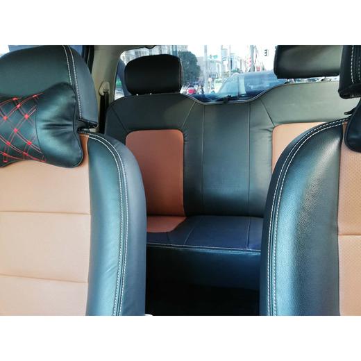 【月租-北京】长安 凯程 神骐F30 舒适型 商品图7