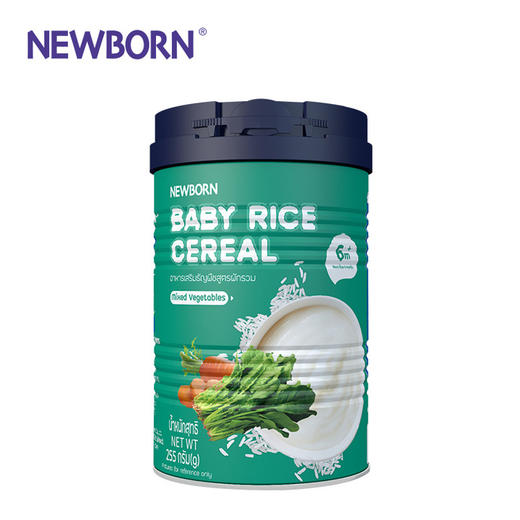 优邦营养米粉255g 商品图0