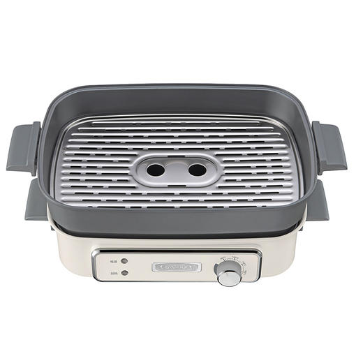 GR-M3CN 多功能料理锅 商品图3