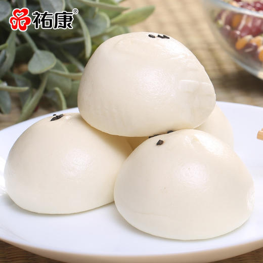 【票券】祐康面点师傅420g麻蓉包 商品图1