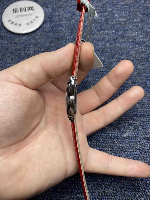 浪琴 LONGINES 黛绰维纳系列腕表！浪琴排名皇后级别的当属黛绰维纳系列女表 商品图5