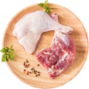 通州厂   正大  冻鸭腿10kg*1 商品缩略图0