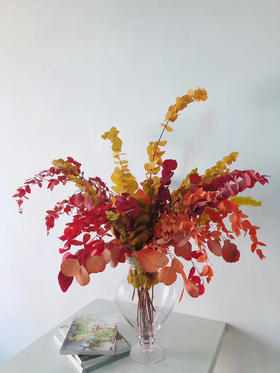 【周四团购】秋叶尤加利69.9元 2人拼团