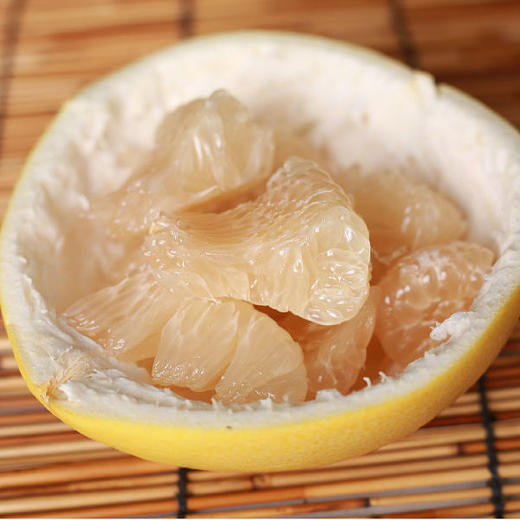 原产地爆款 6.6元/个 ! 琯溪白柚 约1900g 商品图1