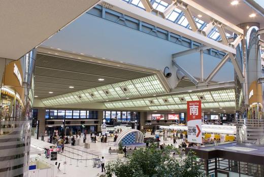 日本机场介绍（二） 商品图1