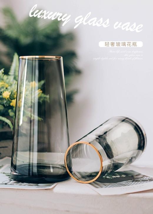 灰色金口 商品图0