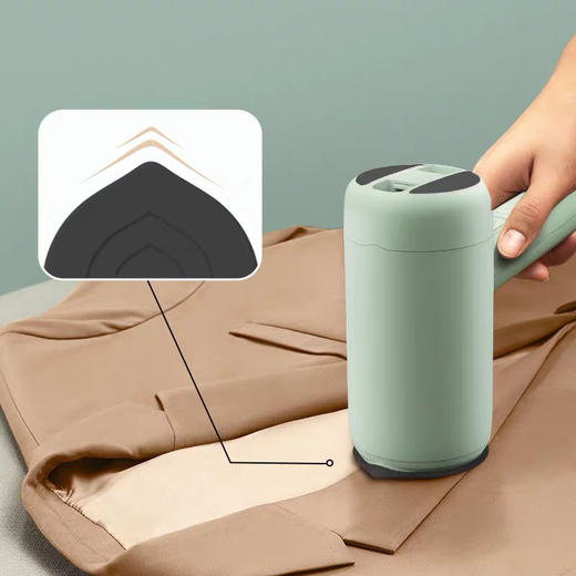 科西手持挂烫机 商品图7