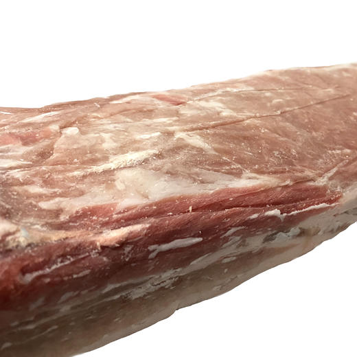 通州厂 大红门 进口冻肋排10kg*1 商品图1