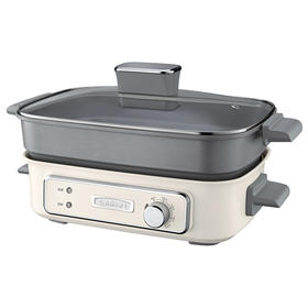 GR-M3CN 多功能料理锅