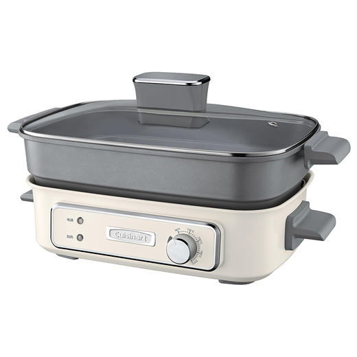 GR-M3CN 多功能料理锅 商品图0