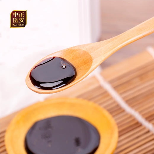 【断货】正安国货「手工木勺」自然实木手工匠作 商品图3