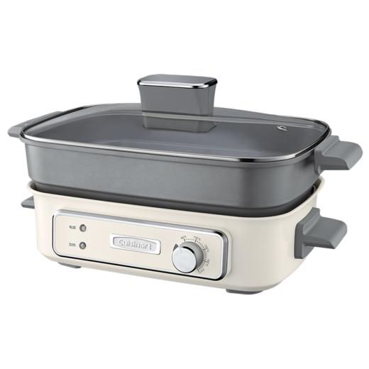 GR-M3CN 多功能料理锅 商品图4