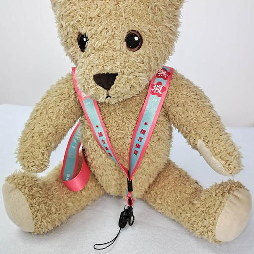 印象红楼 红楼元素挂绳  印象唯物原创 商品图5