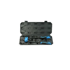 青海湖专业级铆螺母枪 14"