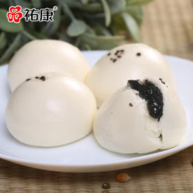 【包邮套餐】祐康面点师傅420g麻蓉包*3包