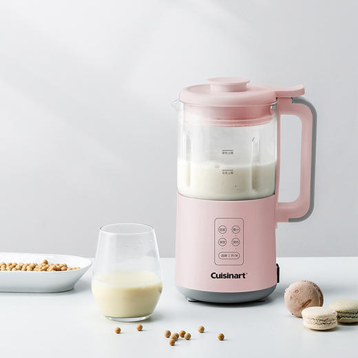 SSB-5502TCN 多功能迷你豆浆机   Mini Soymilk Maker 商品图7