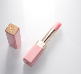 肌肤之钥CPB小粉管 樱花粉色唇膏莹采丰润唇膏滋润保湿2.8g