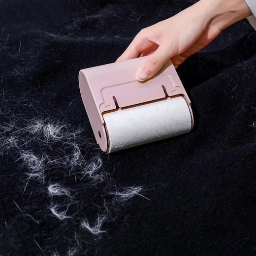 粘毛器中的爱马仕，随身、便携、可撕，超好看#FR2107 商品图1