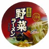日本 山本制粉 野菜味/海鲜味 桶面 72g 商品缩略图1
