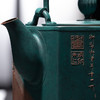 朱炳仁丨瑞鹤凌云壶 铜壶 1500ml          商品缩略图2