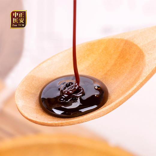 【断货】正安国货「手工木勺」自然实木手工匠作 商品图2