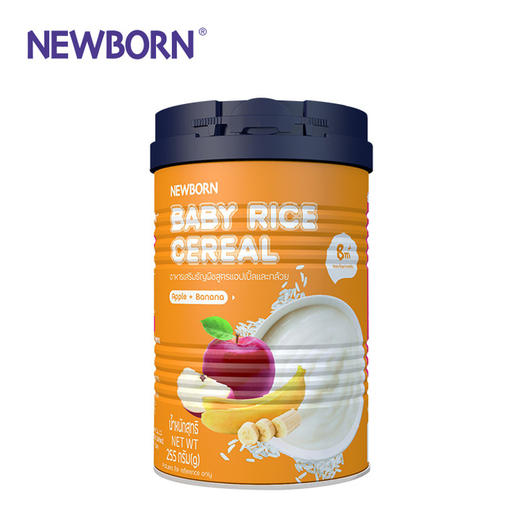 优邦营养米粉255g 商品图2