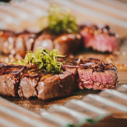 畅意菲力牛排100g/袋 商品图1