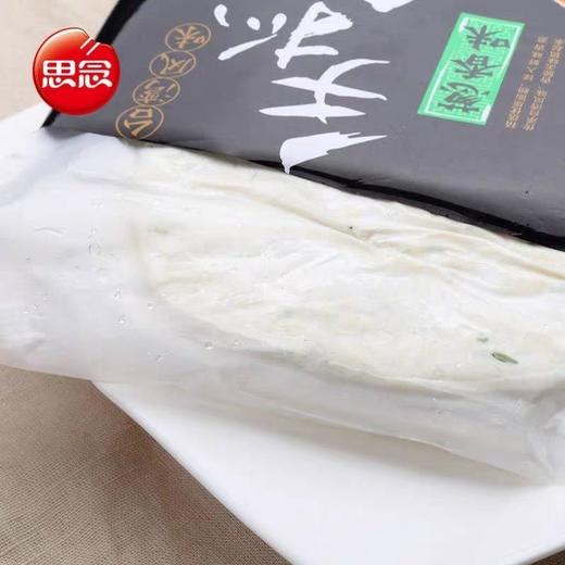思念手抓饼葱油450g/袋 商品图3