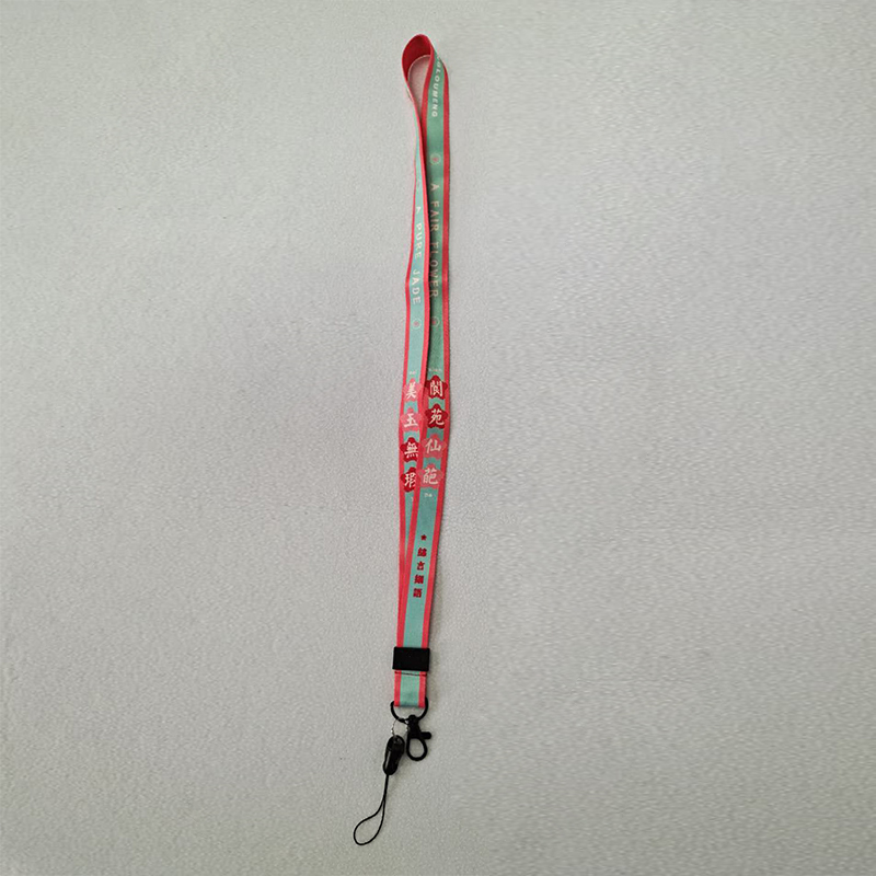 印象红楼 红楼元素挂绳  印象唯物原创