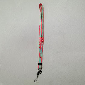 印象红楼 红楼元素挂绳  印象唯物原创