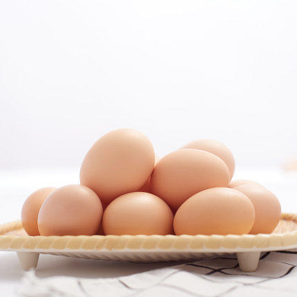 华曦珍土土鸡蛋 商品图2