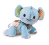 Vtech伟易达新品学爬小象 宝宝早教益智玩具声光电动爬行毛绒动物 商品缩略图2