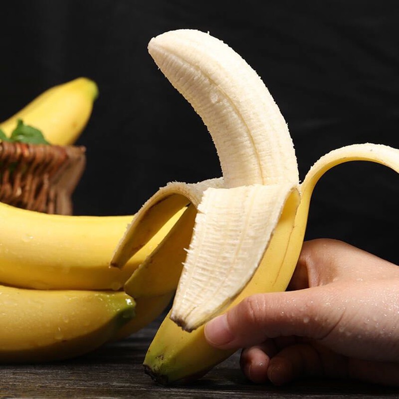 周四自提老挝进口大香蕉最后3份手慢无