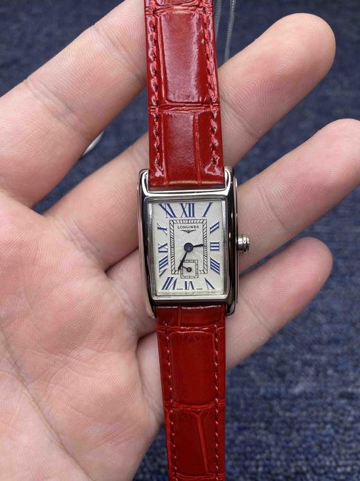 浪琴 LONGINES 黛绰维纳系列腕表！浪琴排名皇后级别的当属黛绰维纳系列女表 商品图1