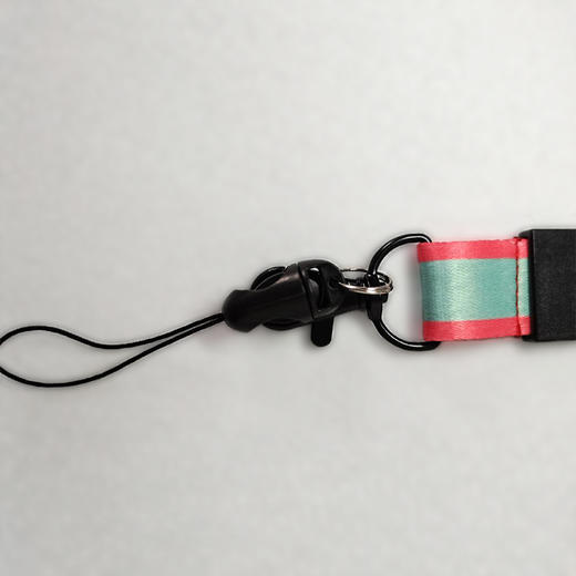 印象红楼 红楼元素挂绳  印象唯物原创 商品图4