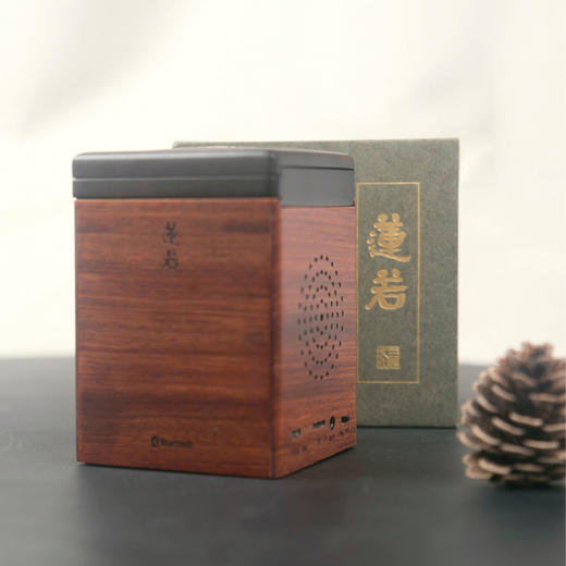 修养音乐音箱 商品图2