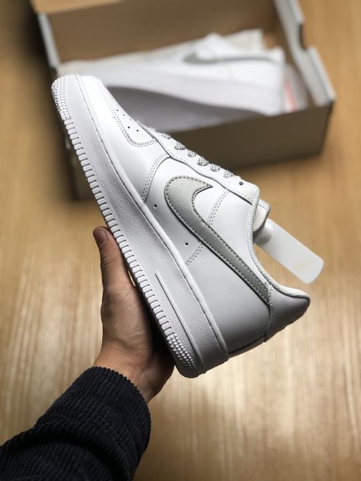 耐克 Nike Air Force 1 Low Retro AF1 3M满天星系列 空军一号低帮百搭休闲运动板鞋 商品图0