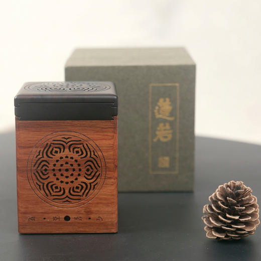 修养音乐音箱 商品图3