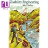 【中商原版】Usability Engineering 英文原版 可用性工程 第1版 Jakob Nielsen 商品缩略图0